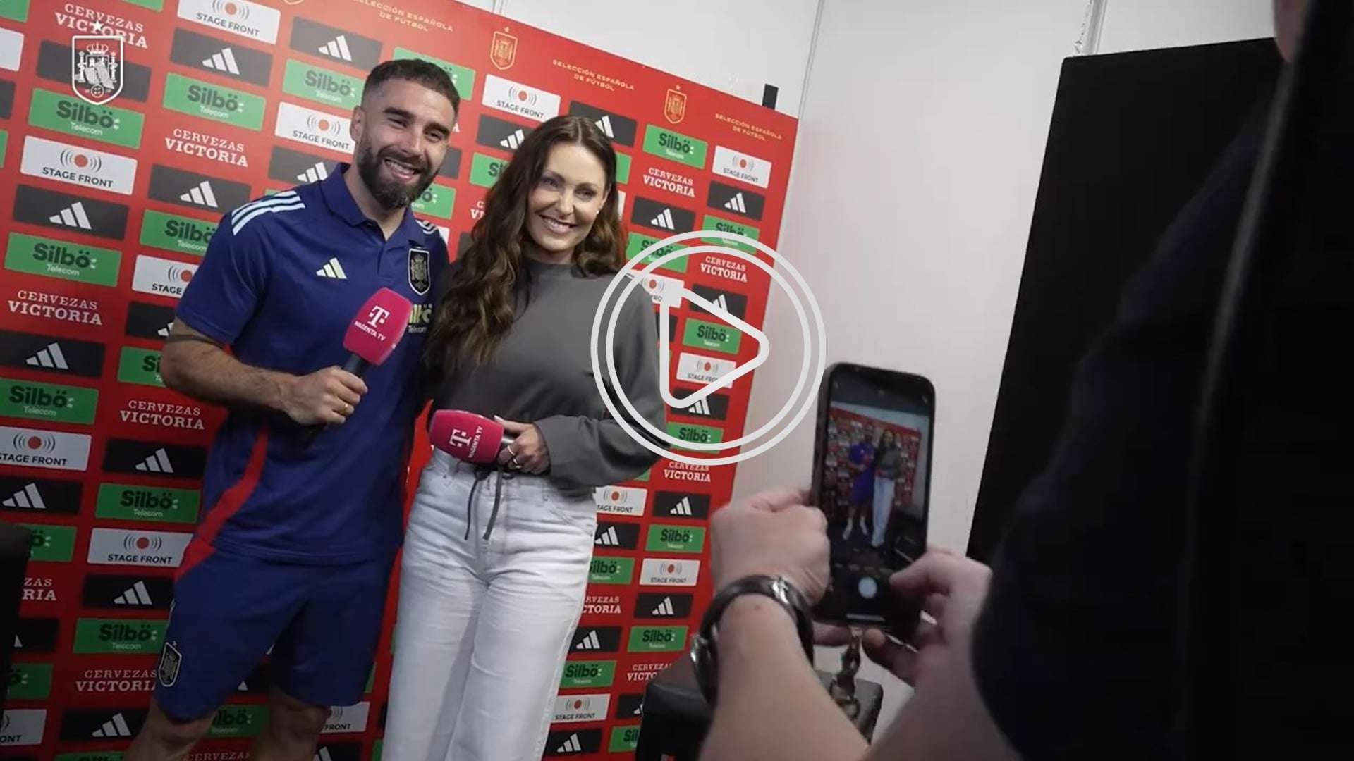 داني كارفاخال