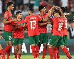 الأولمبي المغربي