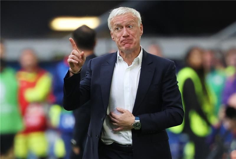 ديدييه ديشامب