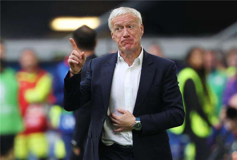 ديدييه ديشامب