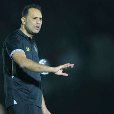 مؤمن سليمان