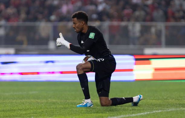 البشير بن سعيد