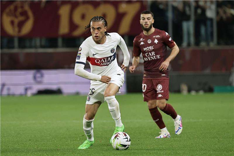 إيثان مبابي