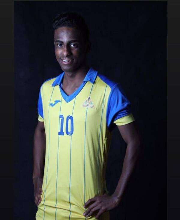 يوسف الغافري