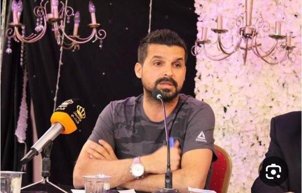 فيصل إبراهيم