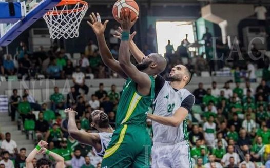 من المواجهة