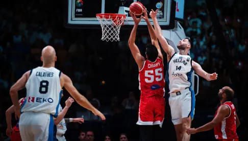 من المواجهة