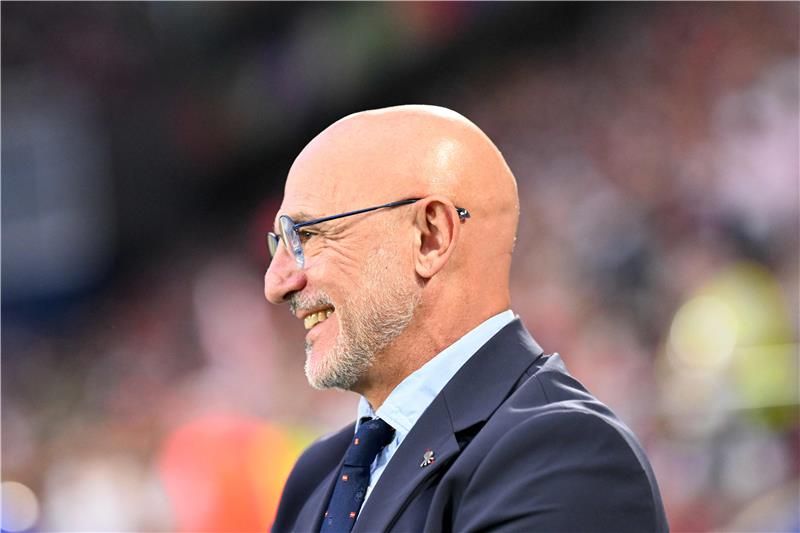 لويس دي لا فوينتي