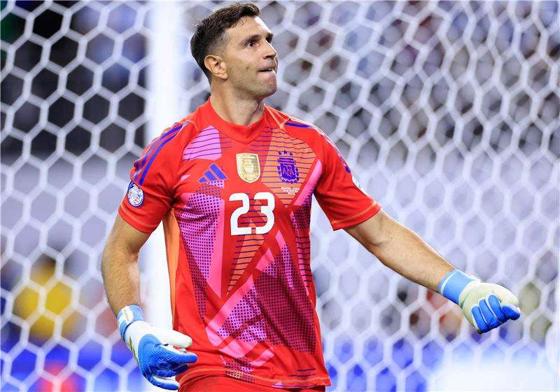 إيميليانو مارتينيز