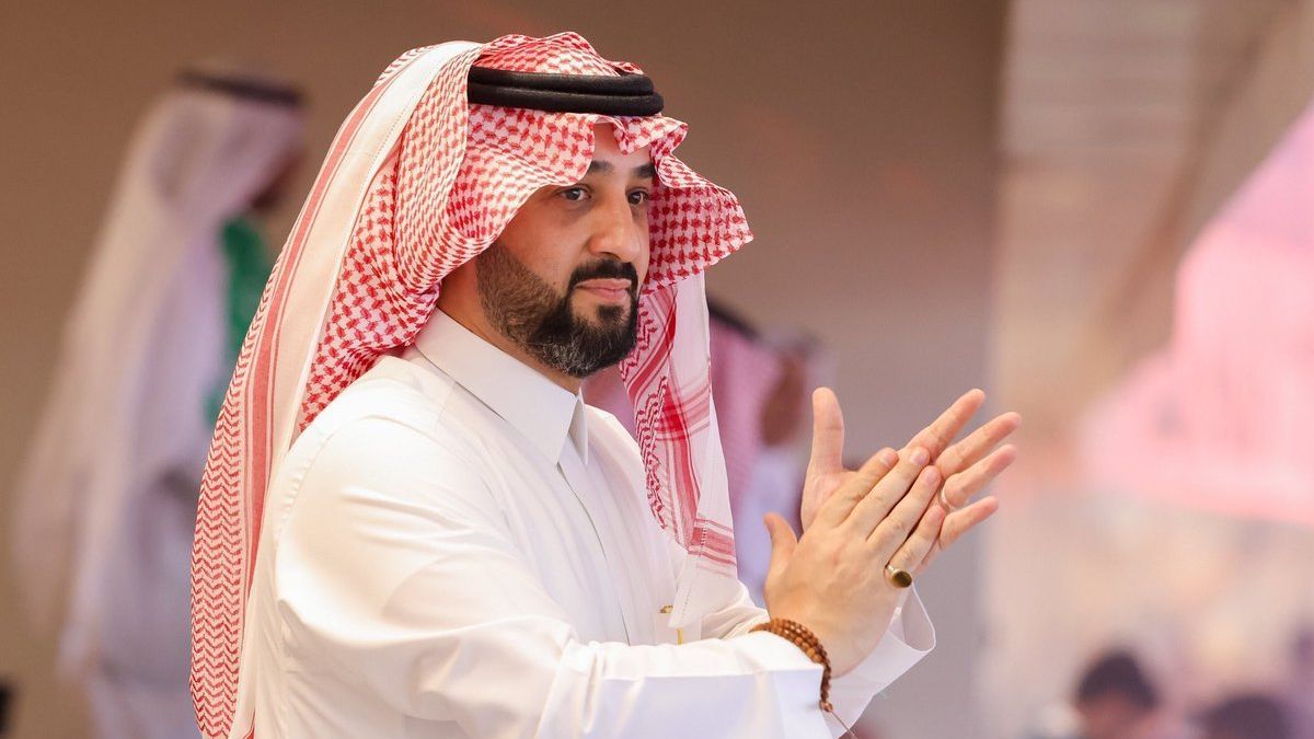 خالد الغامدي