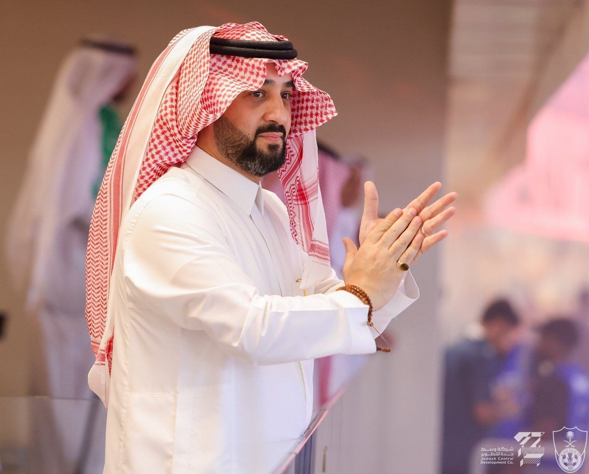 خالد الغامدي