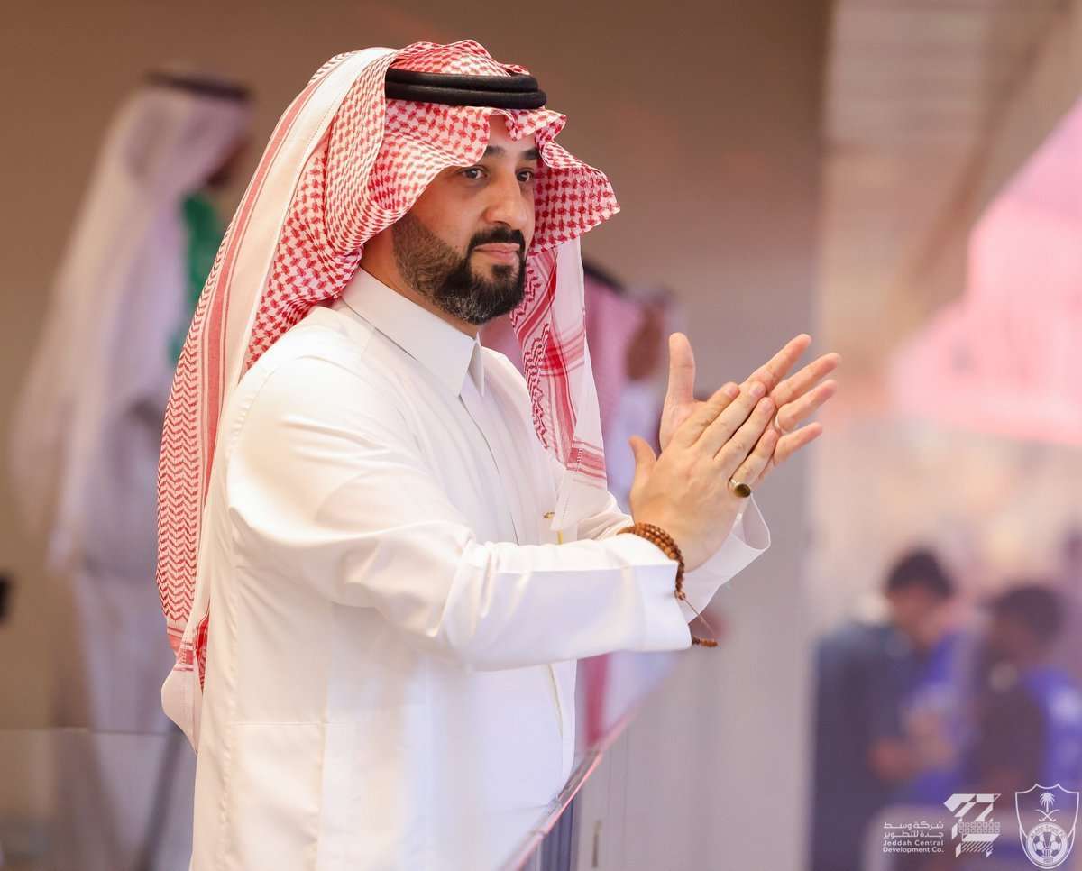 خالد الغامدي