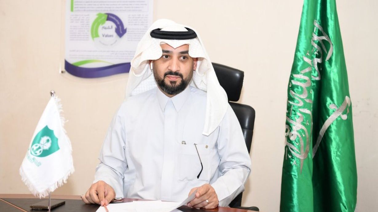 خالد عيسى الغامدي