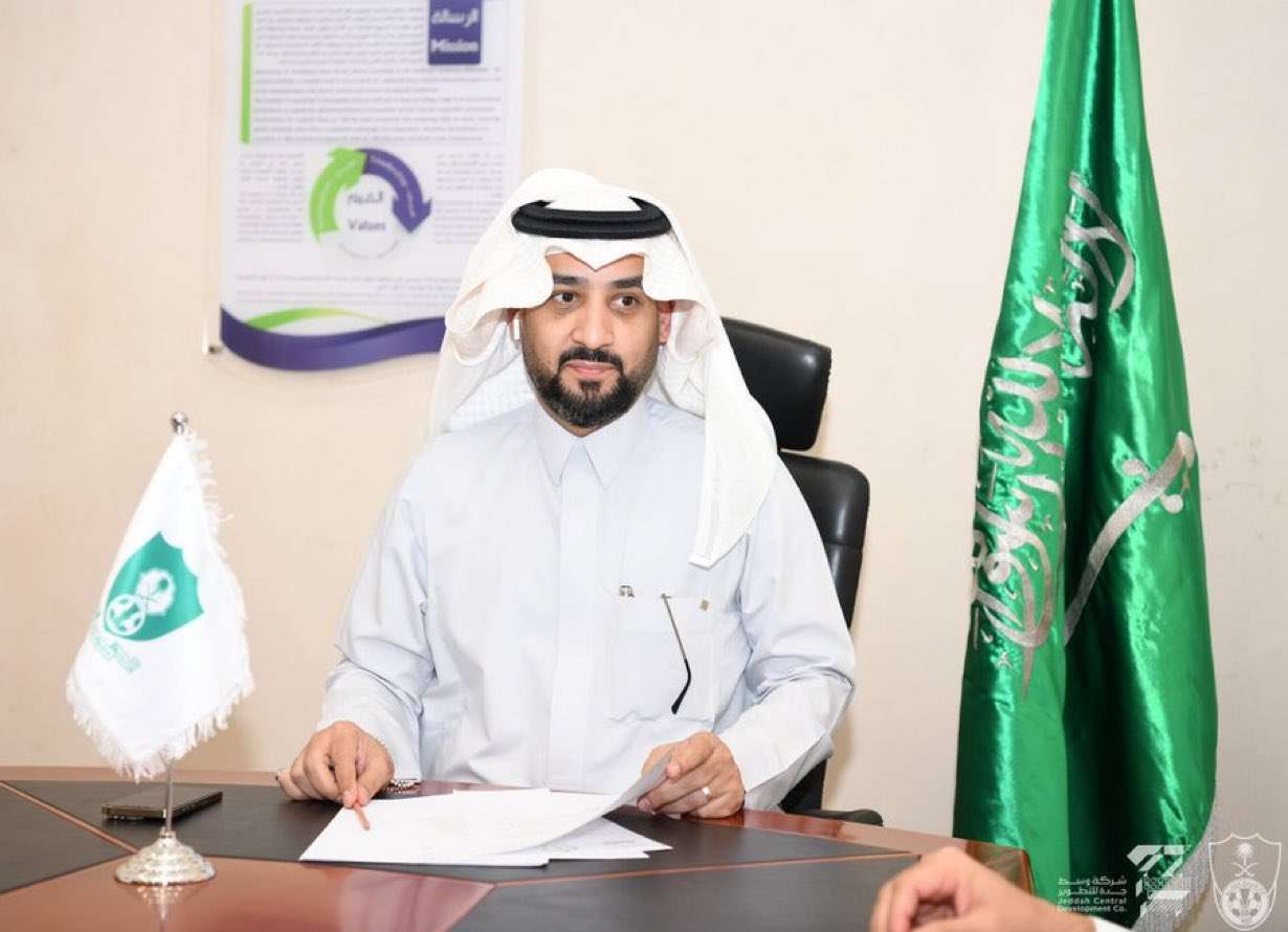 خالد عيسى الغامدي