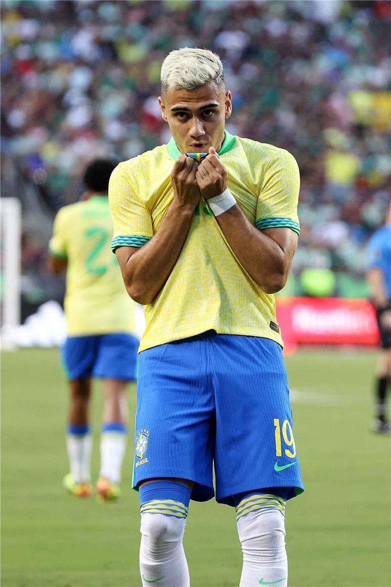 أندرياس بيريرا