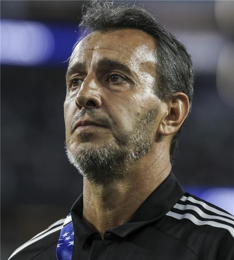 فرناندو باتيستا