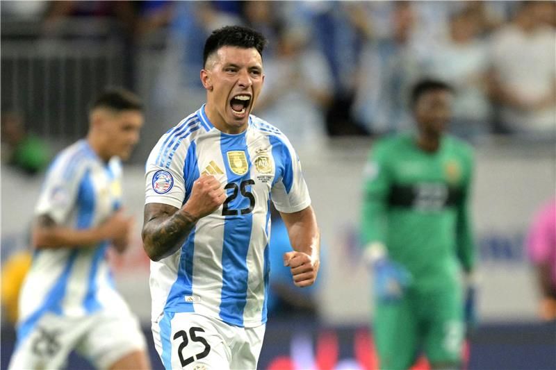 ليساندرو مارتينيز