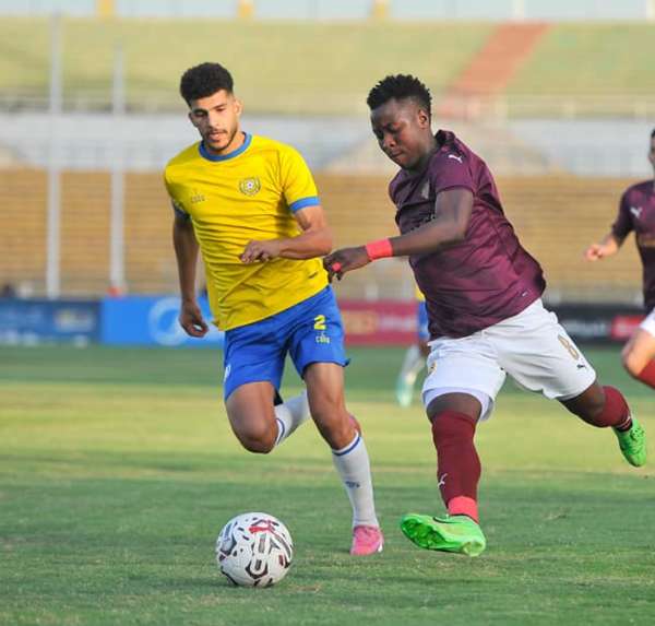 صديق أوجولا