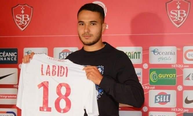 زكريا العبيدي