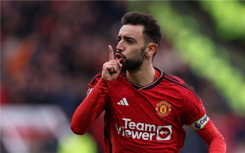 برونو فيرنانديز