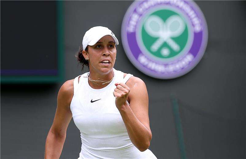 ماديسون كيز