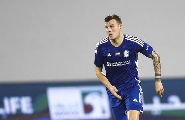 سمير ميميسيفتش