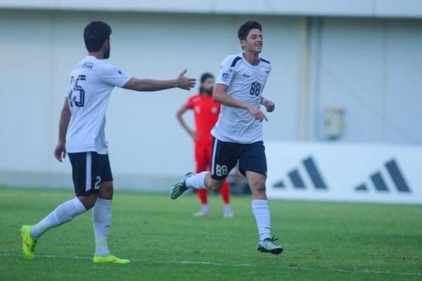 من المواجهة