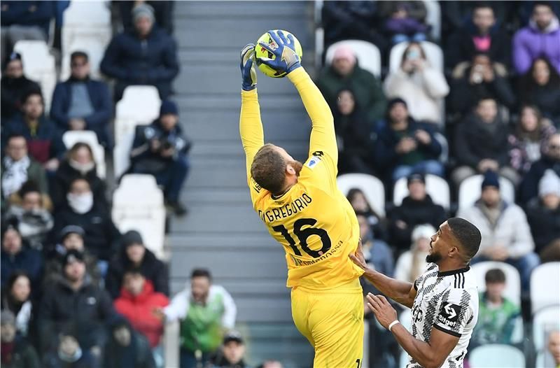 ميشيل دي جريجوريو