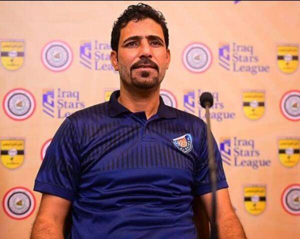 محمد علي كريم