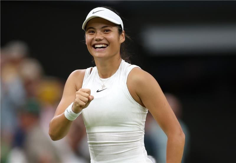 إيما رادوكانو