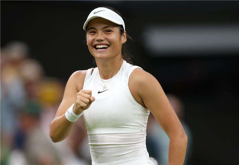 إيما رادوكانو