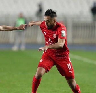 عبد الرحمن مزيان