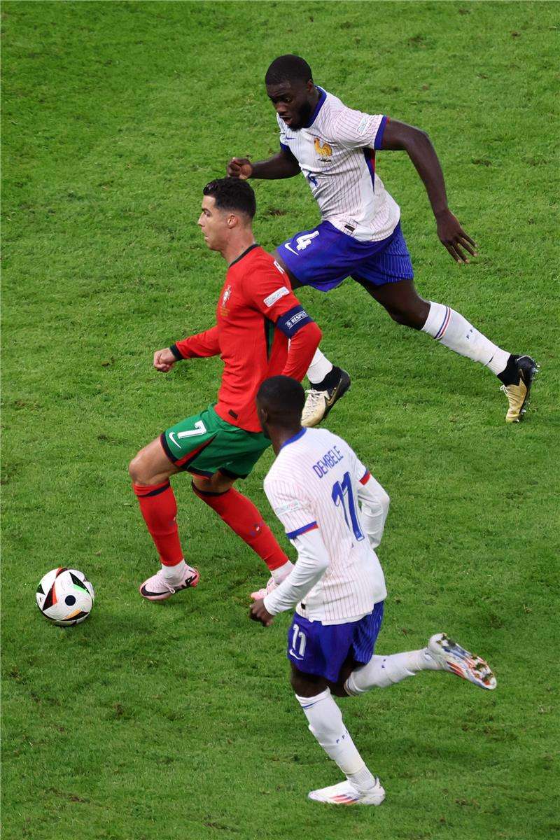 من المواجهة