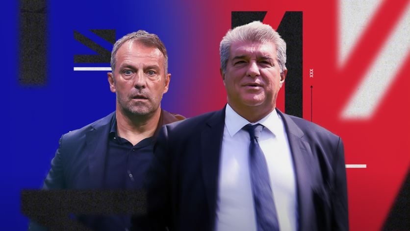 لابورتا - فليك