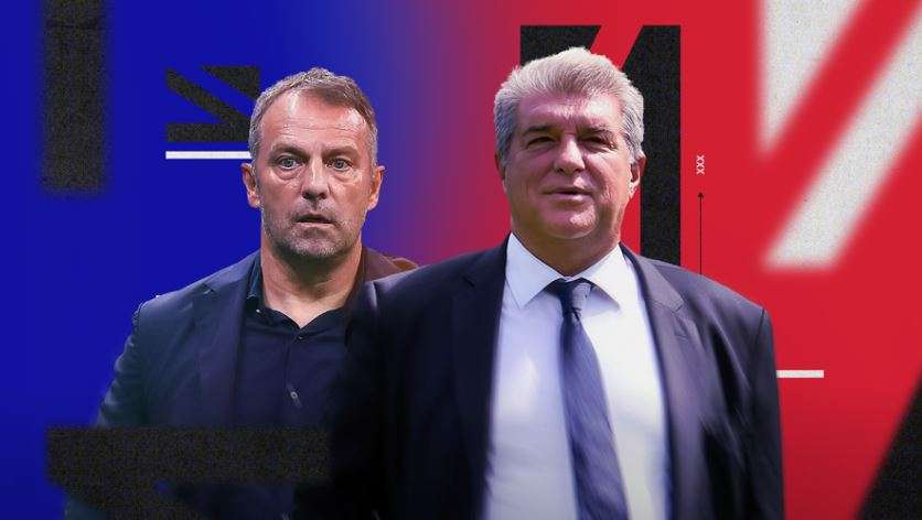 لابورتا - فليك