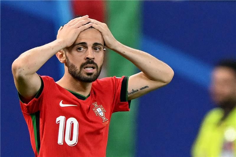 برناردو سيلفا