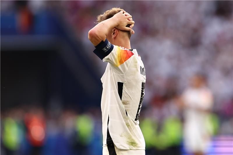 جوشوا كيميتش