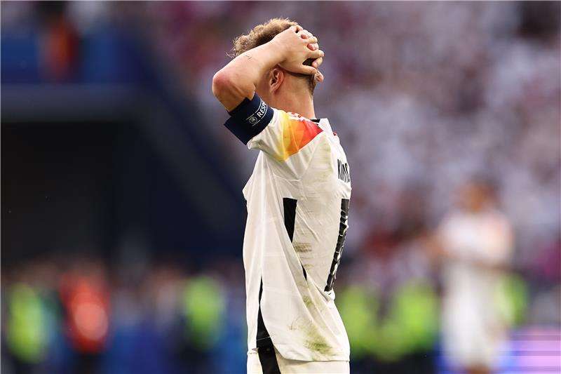 جوشوا كيميتش