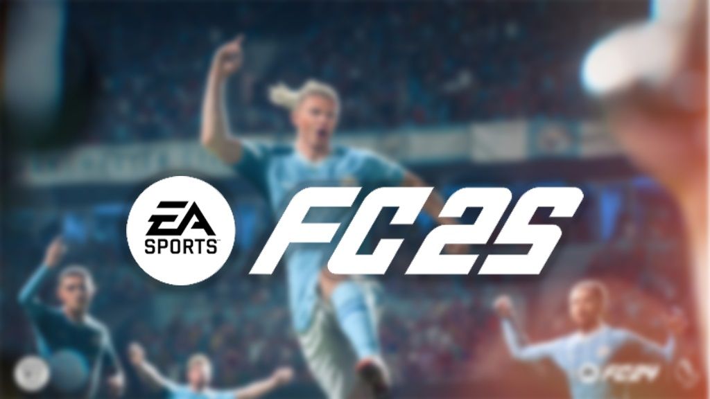EA SPORTS FC 25