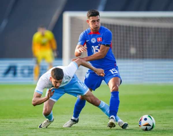 فيرنون دي ماركو