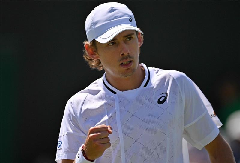 أليكس دي منوار