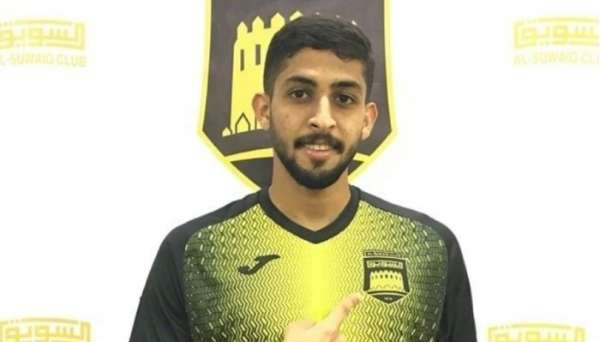 يوسف المالكي