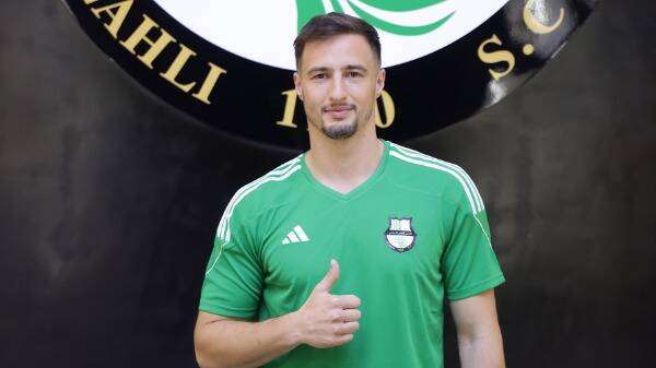 ماتي ميتروفيتش