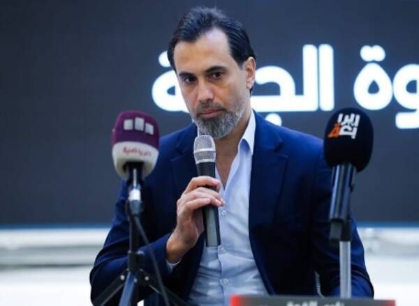 صفوان عبد الغني