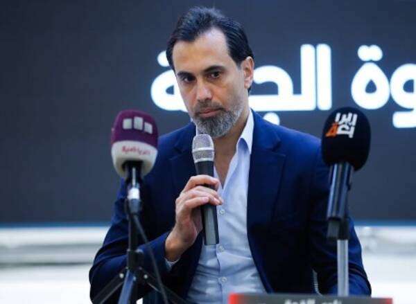 صفوان عبد الغني