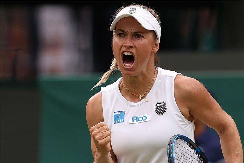 يوليا بوتينتسيفا