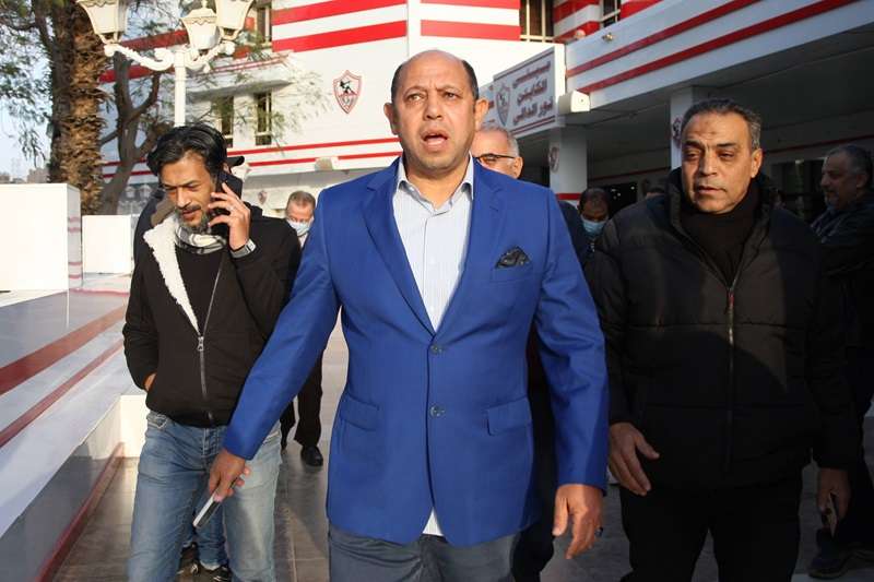 أحمد سليمان