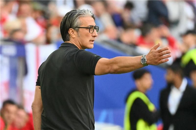 مورات ياكين