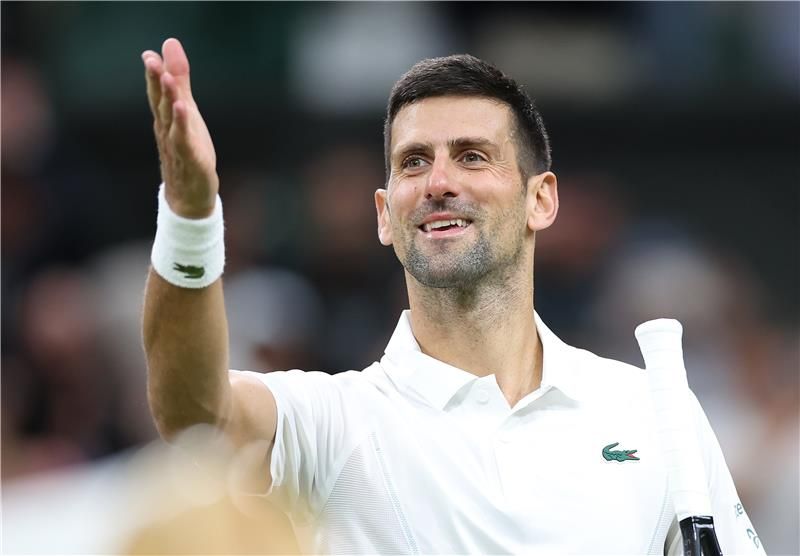 نوفاك ديوكوفيتش