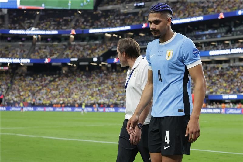 رونالد أراوخو